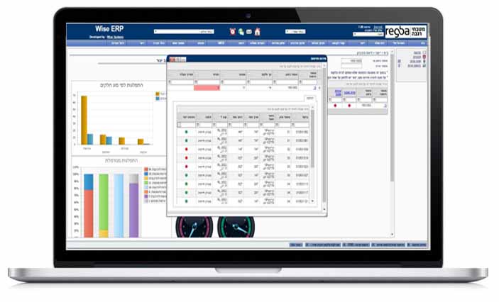MES (Manufacturing Execution System)